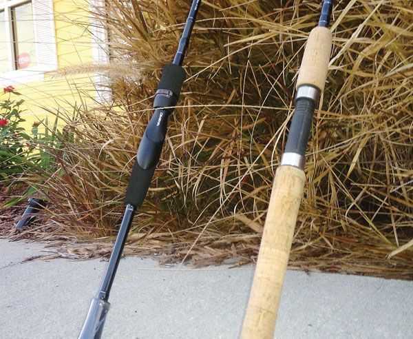 split-handle-fishing-rods