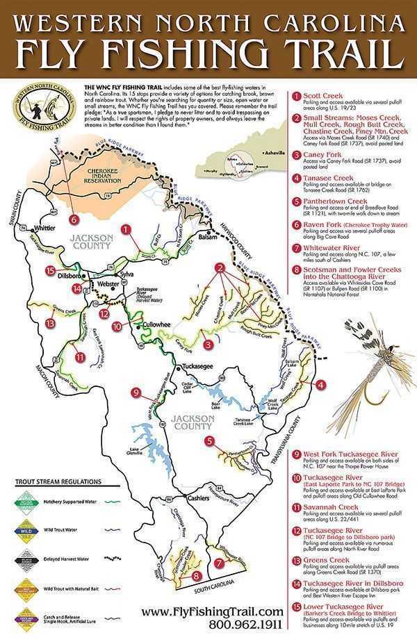 WNC-Fly-Fishing-Trail-map