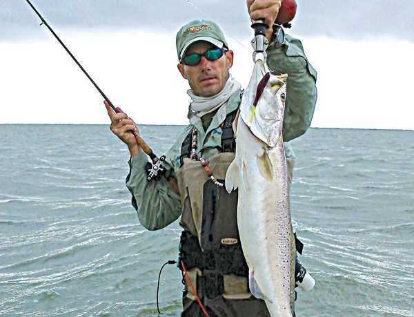 Spring Lure Selection - Coastal Angler & The Angler Magazine