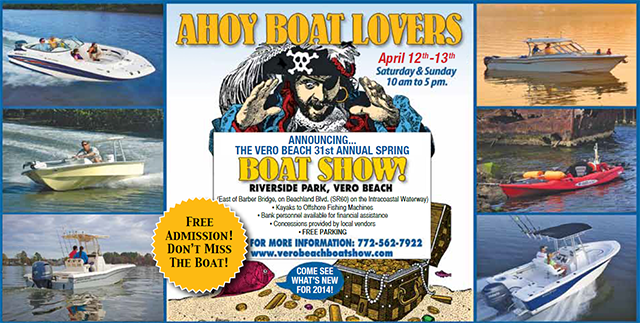 The Ultimate Guide to the Vero Beach Boat Show