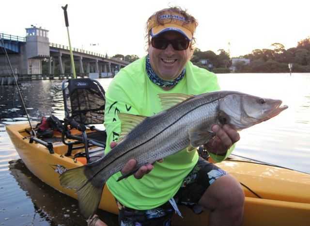 On the Water With Hobie2