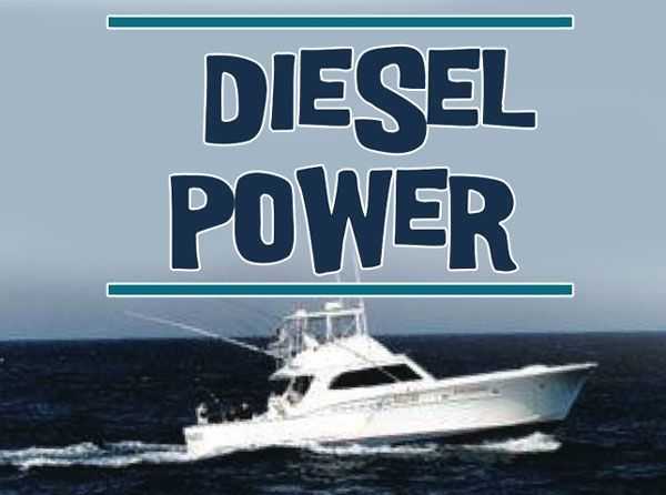 diesel-power