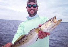 Port St Joe Fishing Report