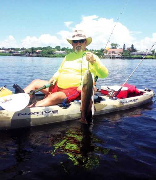 Kayak Fishing On A Budget - Coastal Angler & The Angler Magazine