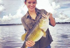 Lake Seminole Fishing Report