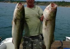 Rhode Island Fishing Report