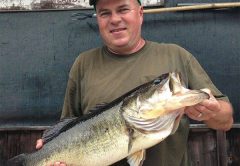 St Johns Fishing Report