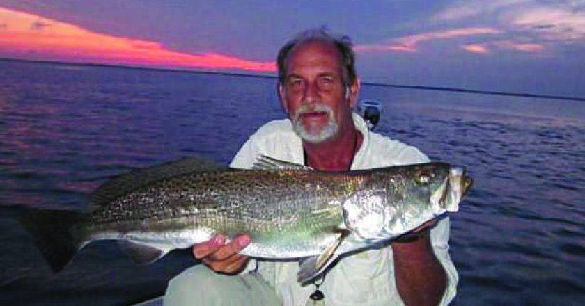 Saltwater Inshore Fishing - Coastal Angler & The Angler Magazine