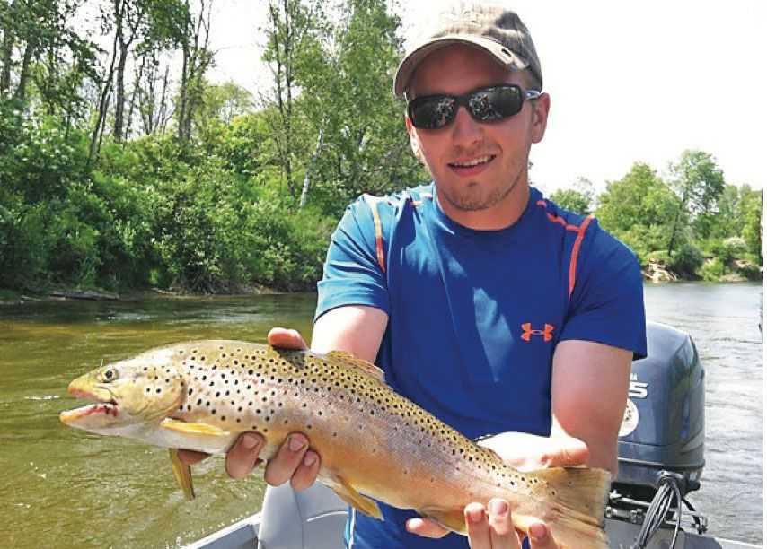 manistee-river-fishing-report