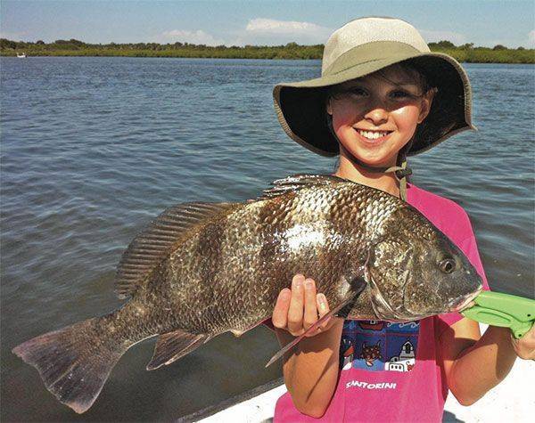 volusia-fishing-report