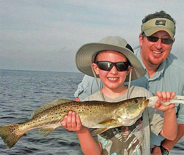 Franklin County, Florida – A Red Snapper Paradise - Coastal Angler