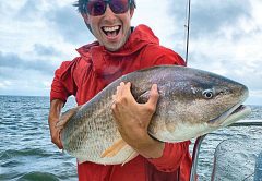Redfish