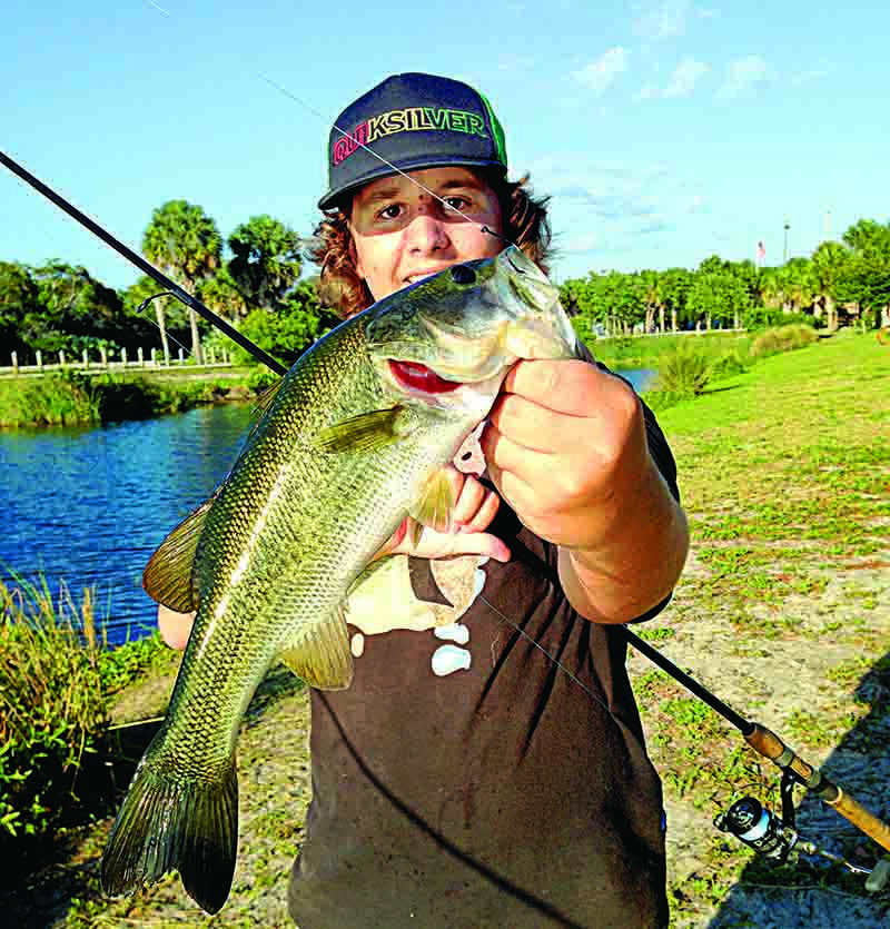 Anglers for Conservation Teaching Kids To Fish - Coastal Angler