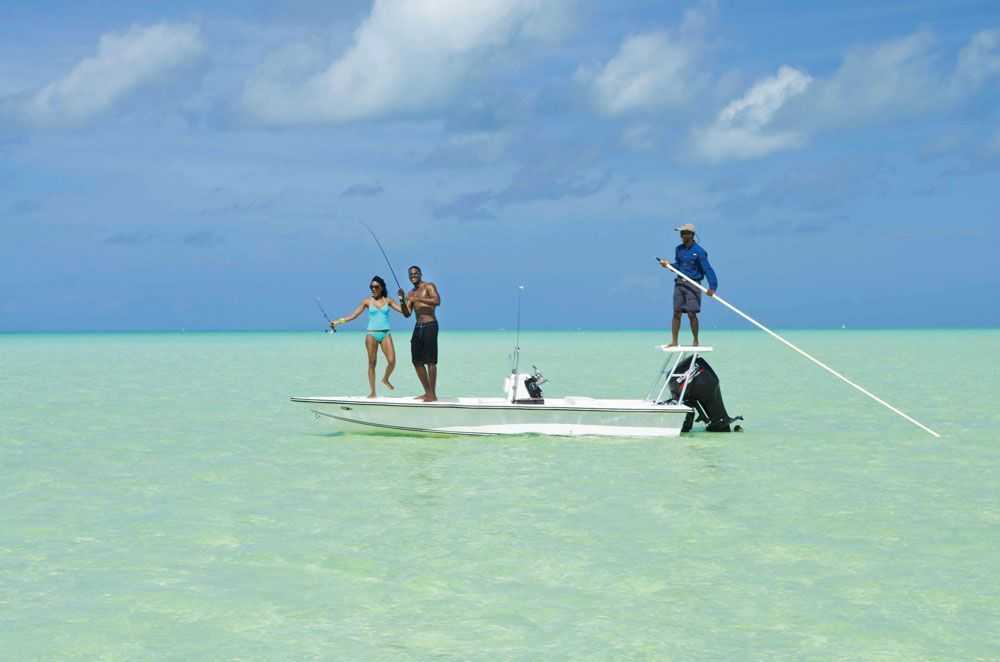 The Virgin Islands Are A Caribbean Marlin Mecca - Coastal Angler & The  Angler Magazine