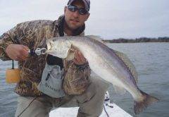 Fishing Magazine