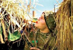 Duck Hunting