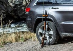 rod and gun