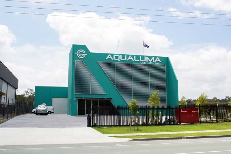 aqualuma