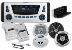 Boss Audio Marine Products