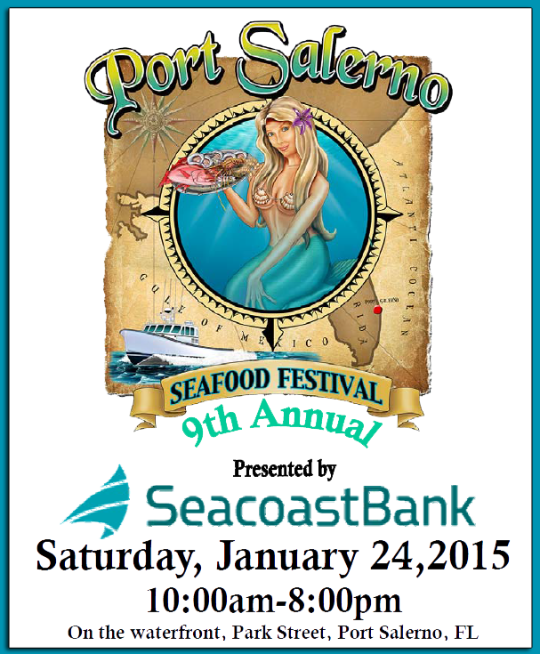 Seafood Festival4 | Coastal Angler & The Angler Magazine