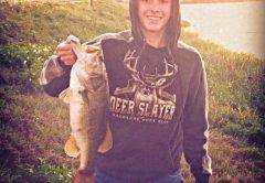 bass