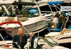 Atlanta Boatshow