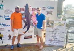 Cobia Flathead Classic