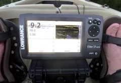 Fishfinder