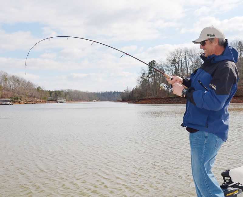 Fishing Etiquette And Best Practices | Coastal Angler & The Angler Magazine