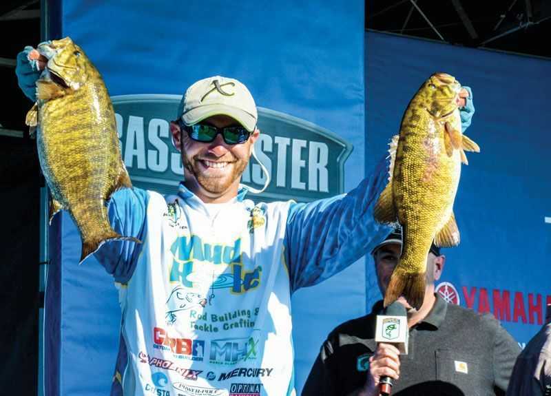 Tips From A Pro – Finesse Crankbaits - Coastal Angler & The Angler