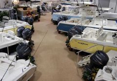 Top Boat Dealer