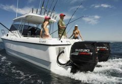 outboards