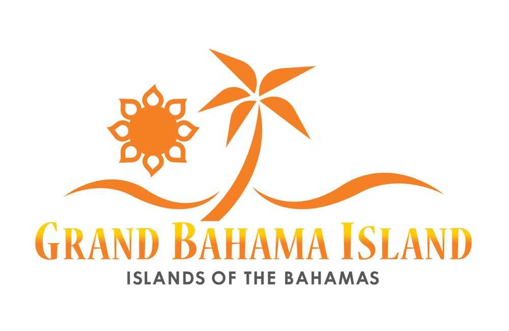 Bahama логотип. Багама лого. Freeport, Grand Bahama Island. Story grande