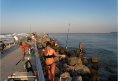 Daytona-Pier-Fishing