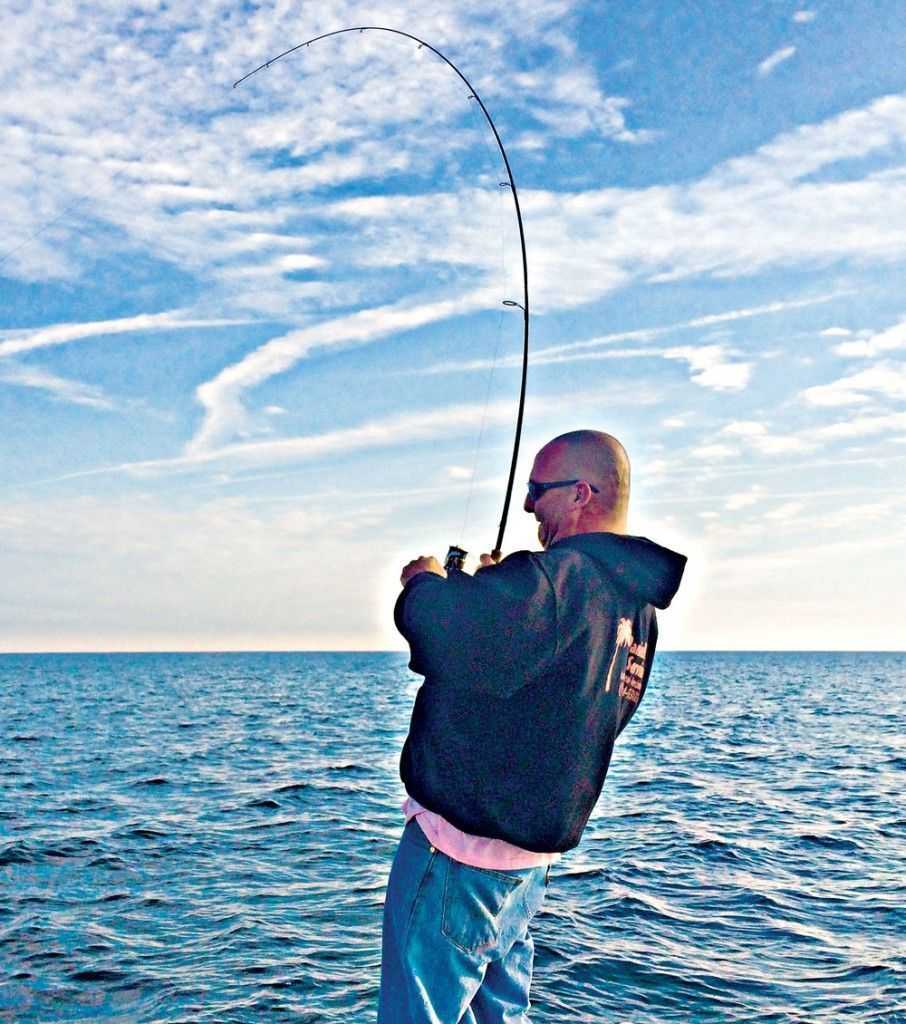 Rods and Reels: Your Personal Best - Coastal Angler & The Angler Magazine