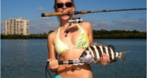 Daytona Fishing