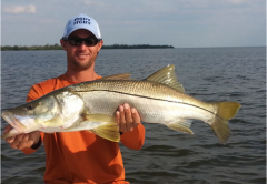 Winter Fishing Daytona