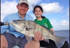 allie-big-drum fishing