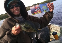 Daytona Fishing