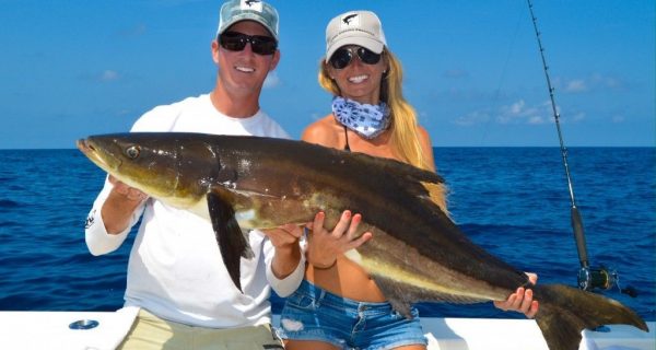 Daytona Fishing