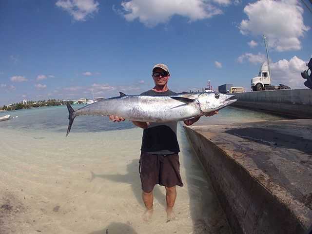 Offshore Fishing Charters Long Island