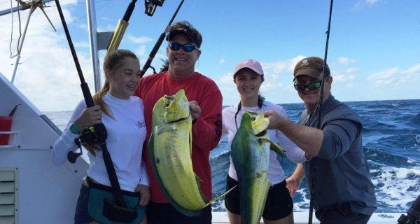 Offshore Report
