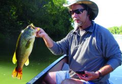 fishing forcast