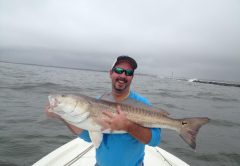 Daytona Fishing Reports