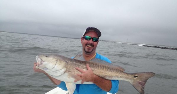 Daytona Fishing Reports