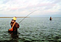 Coastal Fishing