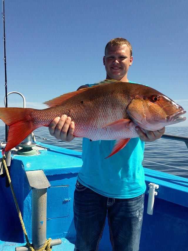 Stuart, Florida Deep Sea Fishing Report and Forecast: April 2015 - Coastal  Angler & The Angler Magazine