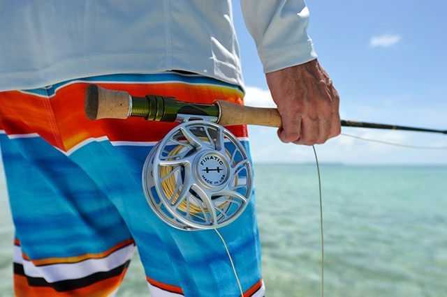 By taking a few extra steps every time you get off the water, you can save yourself money and increase the life of your reels.