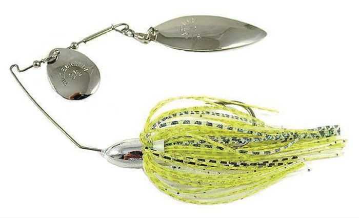 Lure of the Month: The 'Okeechobee Special' by Hildebrandt