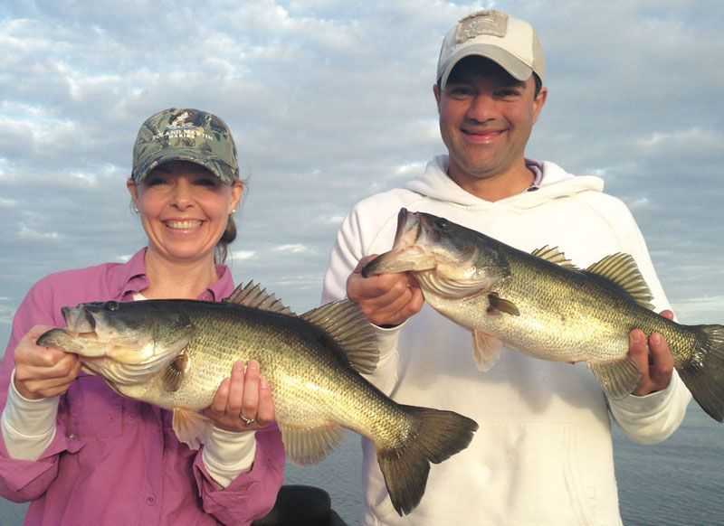 south-lake-okeechobee-fishing-report